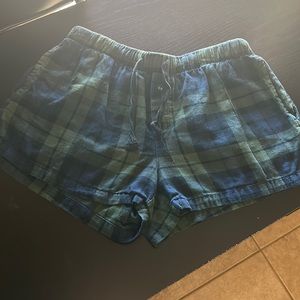 PJ shorts